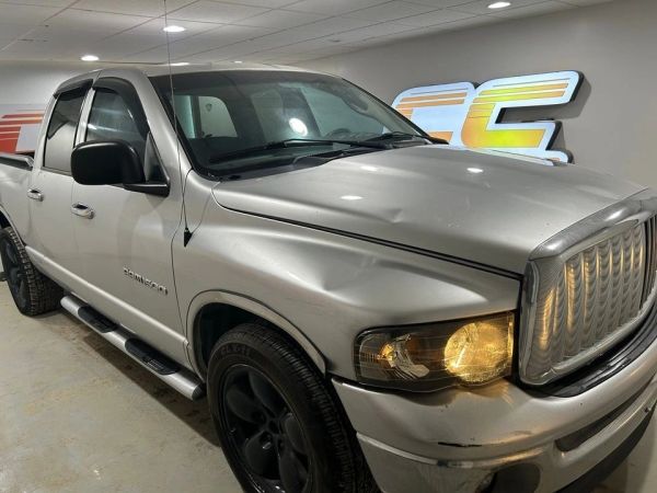 dodge ram 1500 pickup 2003 1D7HA18N33S352879 image dodge ram 1500 pickup 2003 1D7HA18N33S352879 image